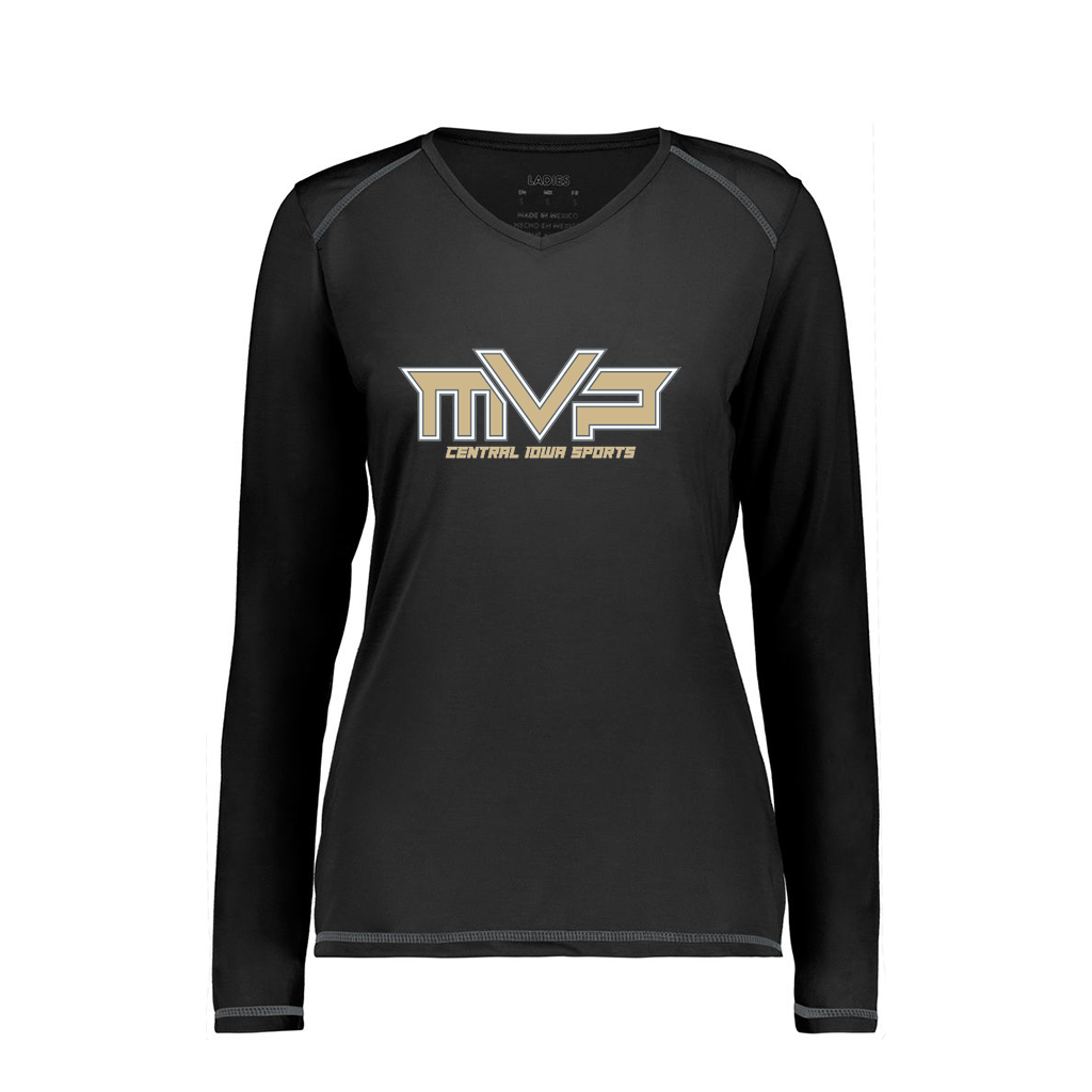 Women's SoftTouch Long Sleeve