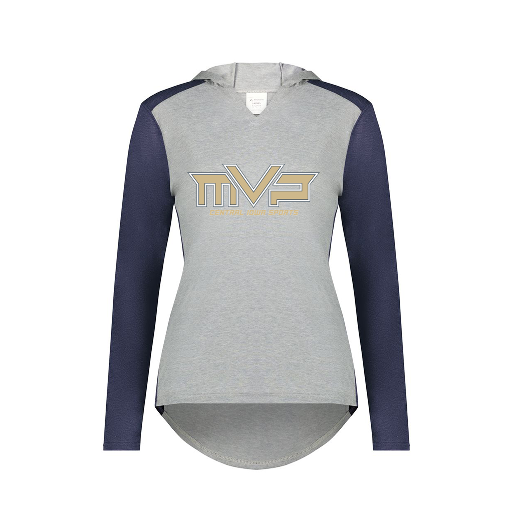 Ladies Vintage Hoodie