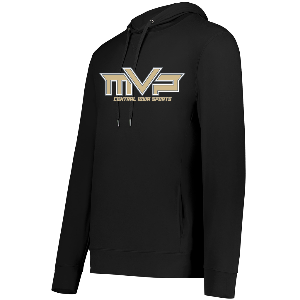 YOUTH VENTURA THIN KNIT HOODIE