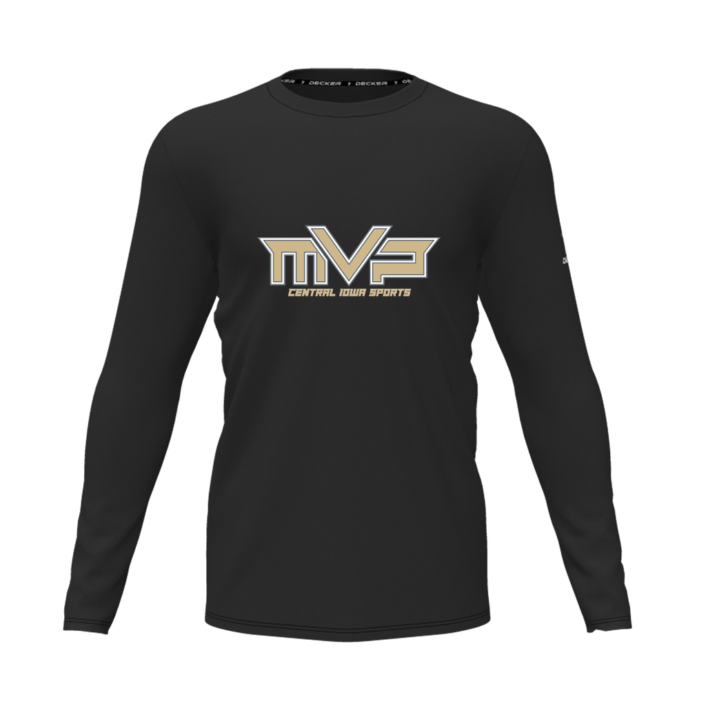 Decker Performance T-Shirt