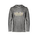 Decker Youth Charge Hoodie