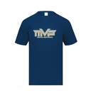 Decker Short Sleeve Waffle Performance Shirt